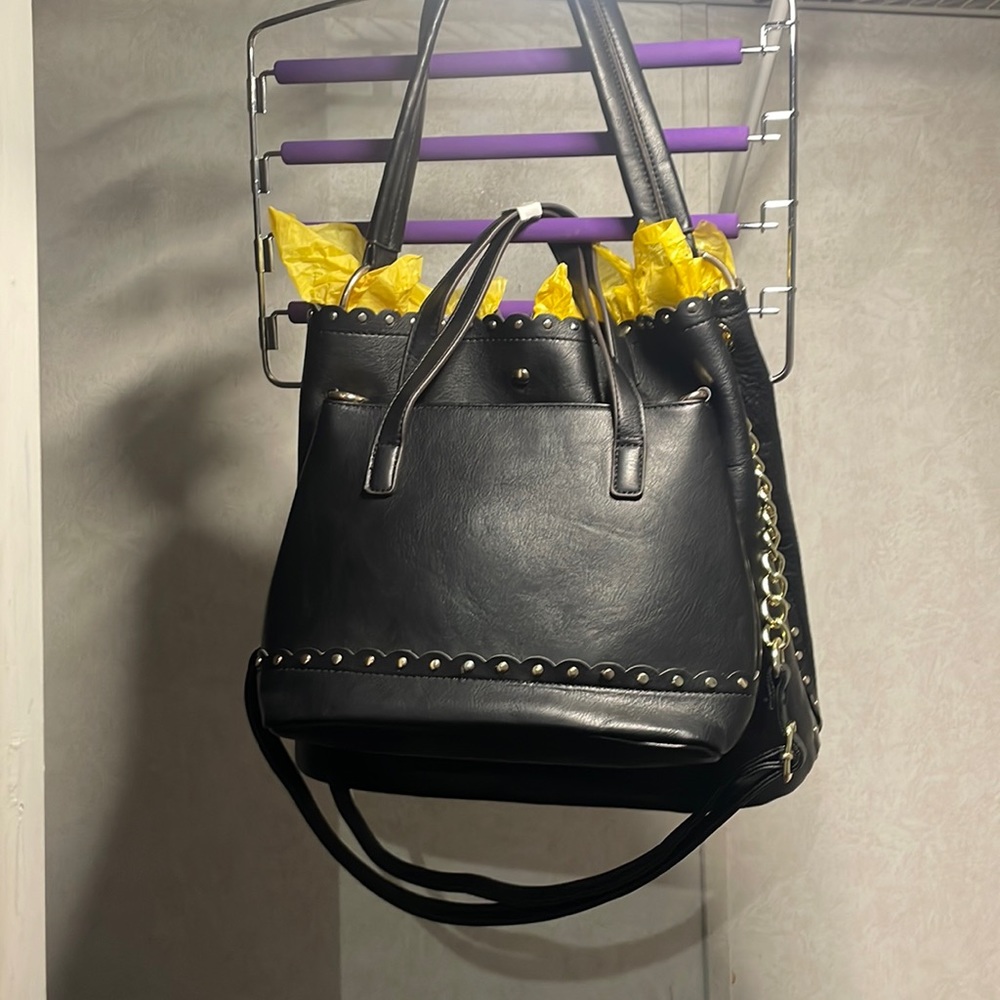 Purse set